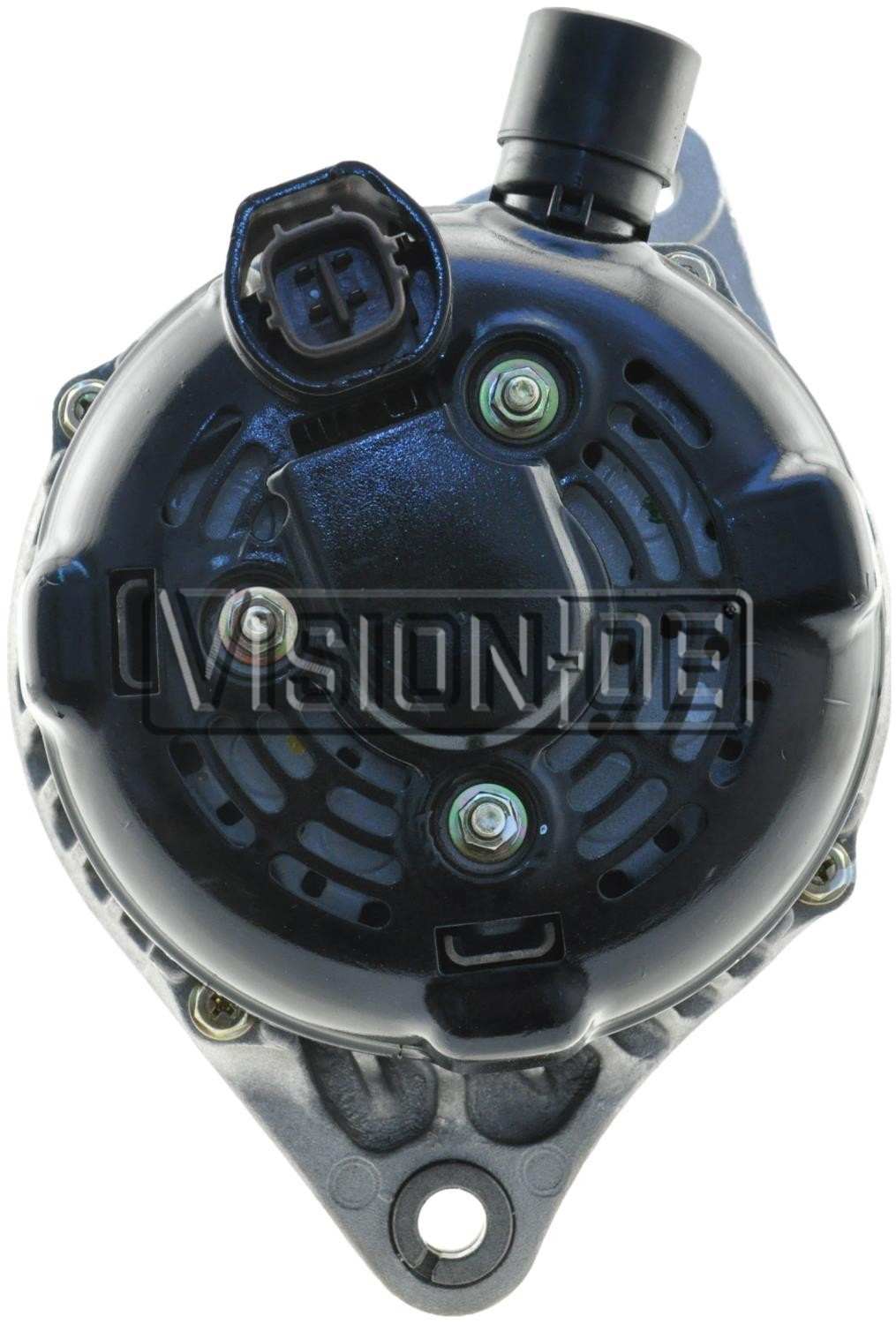 BBB Industries New Alternator N11030
