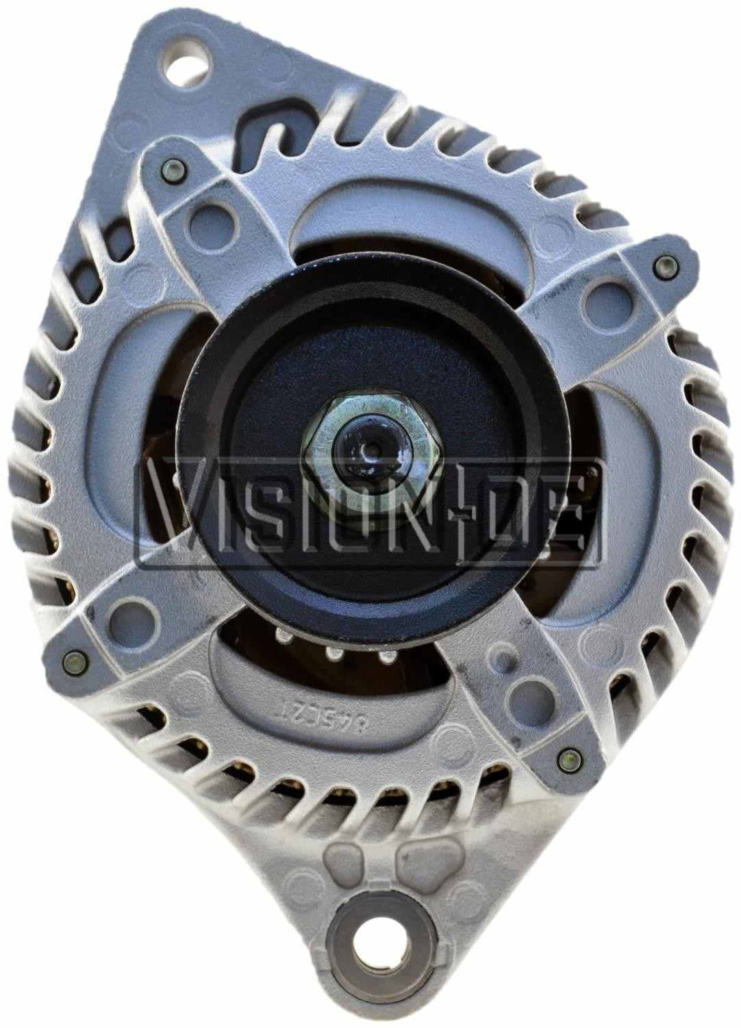 BBB Industries New Alternator N11030
