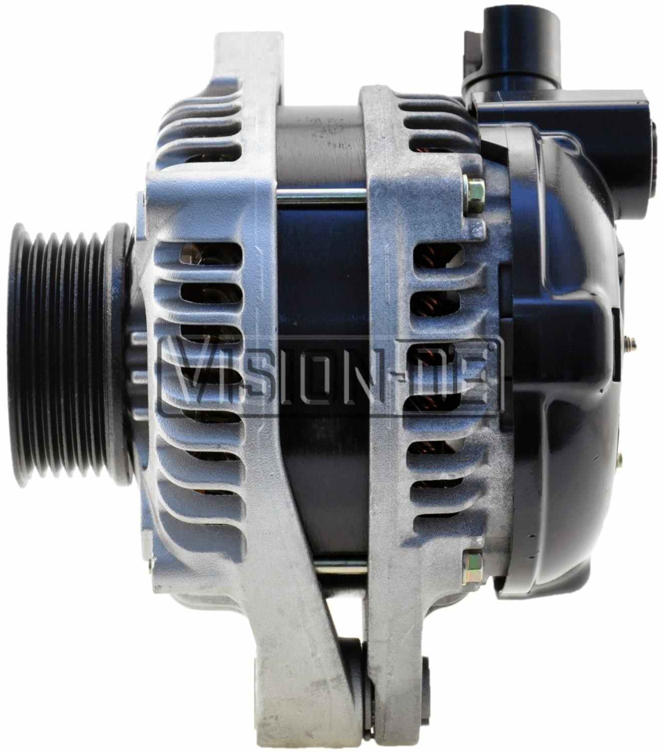 BBB Industries New Alternator N11030