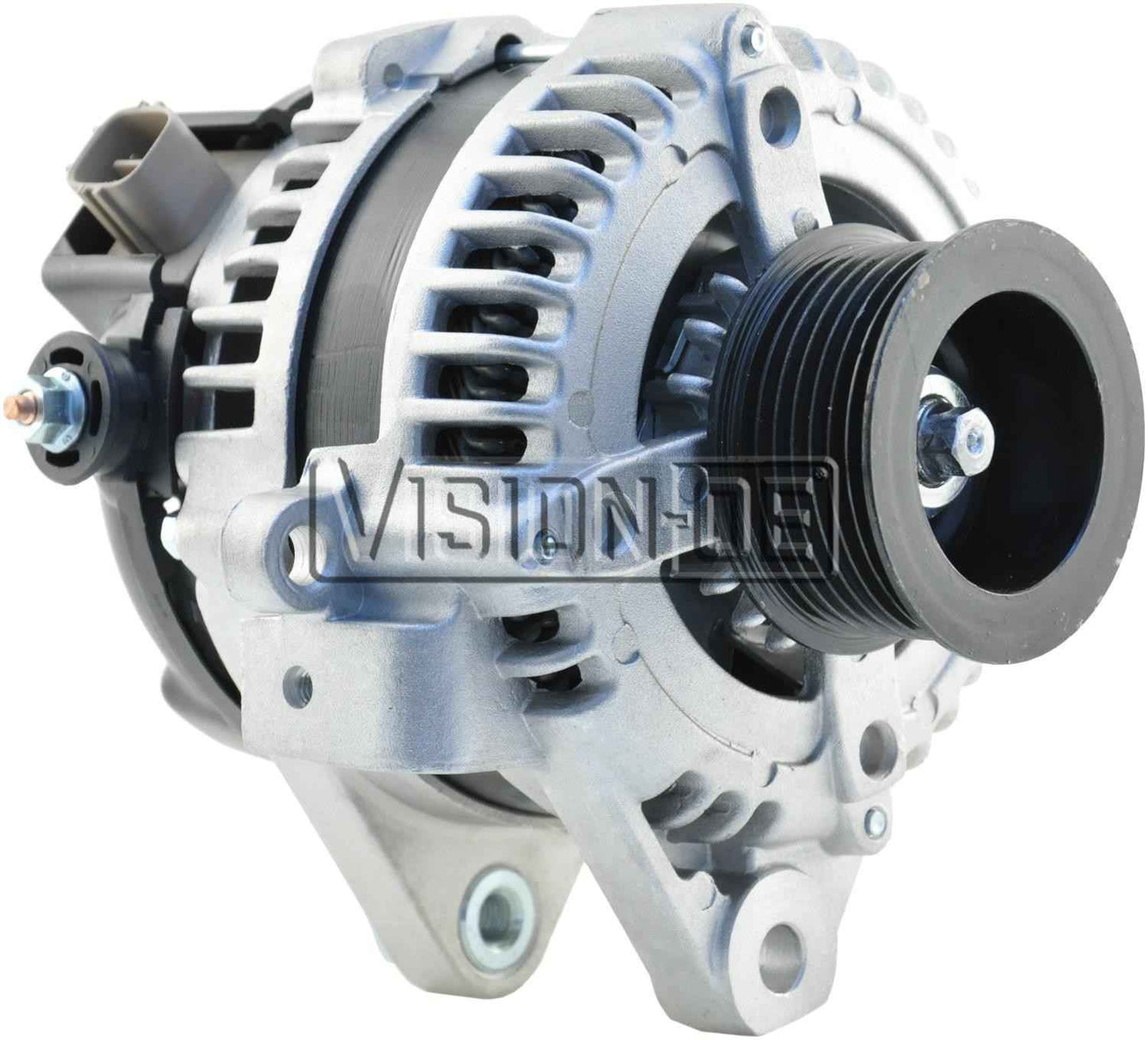 BBB Industries New Alternator N11034