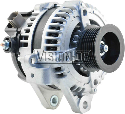 BBB Industries New Alternator N11034