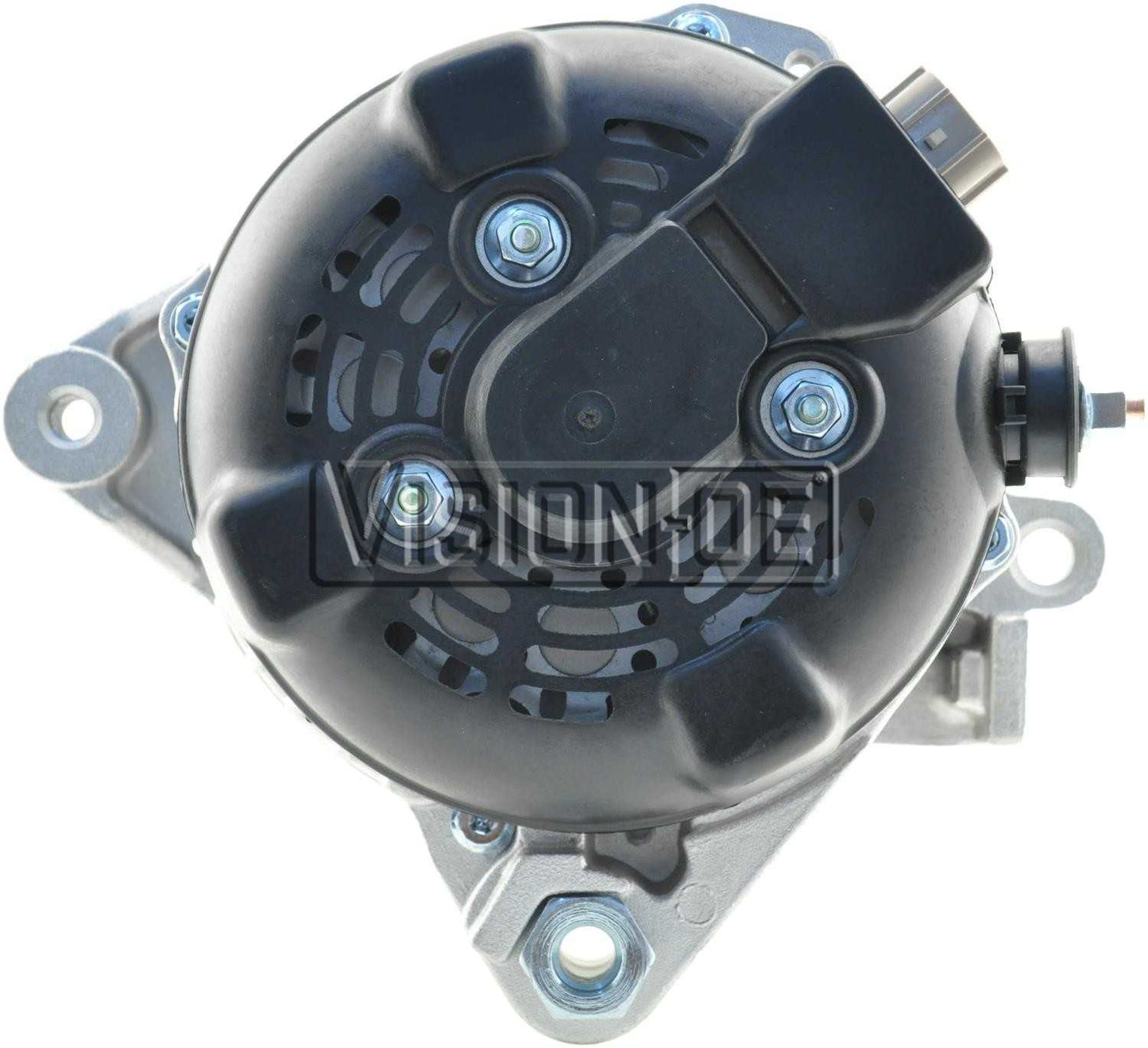 BBB Industries New Alternator N11034