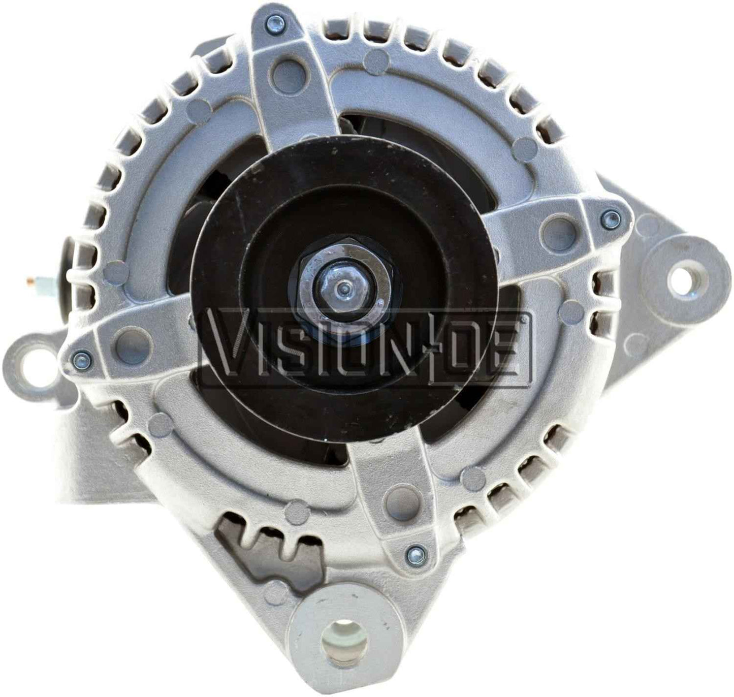 BBB Industries New Alternator N11034