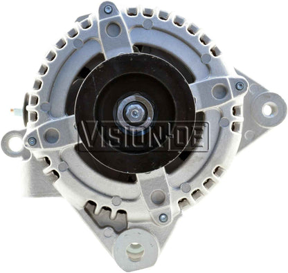 BBB Industries New Alternator N11034