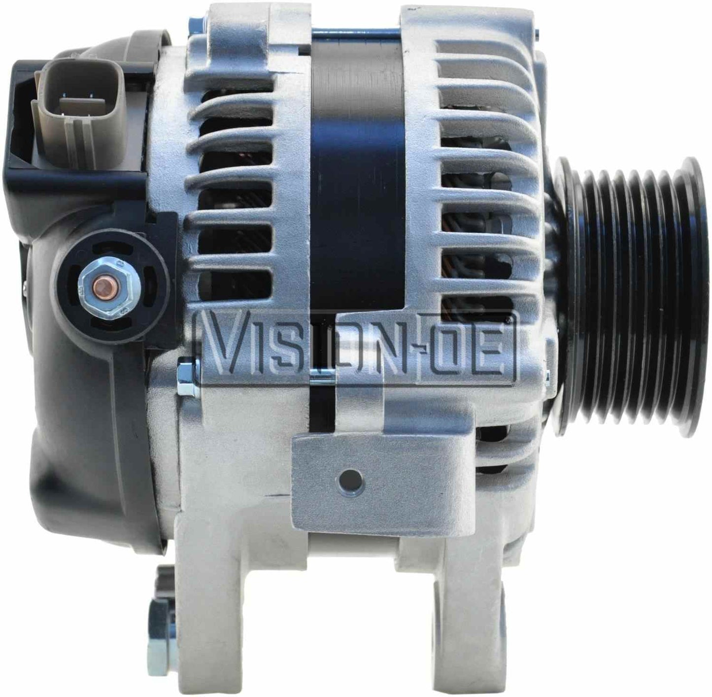 BBB Industries New Alternator N11034