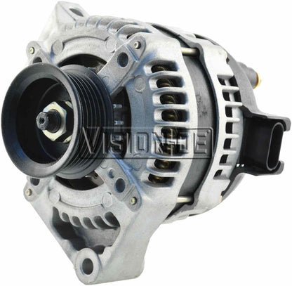BBB Industries New Alternator N11035