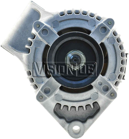 BBB Industries New Alternator N11035