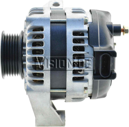 BBB Industries New Alternator N11035