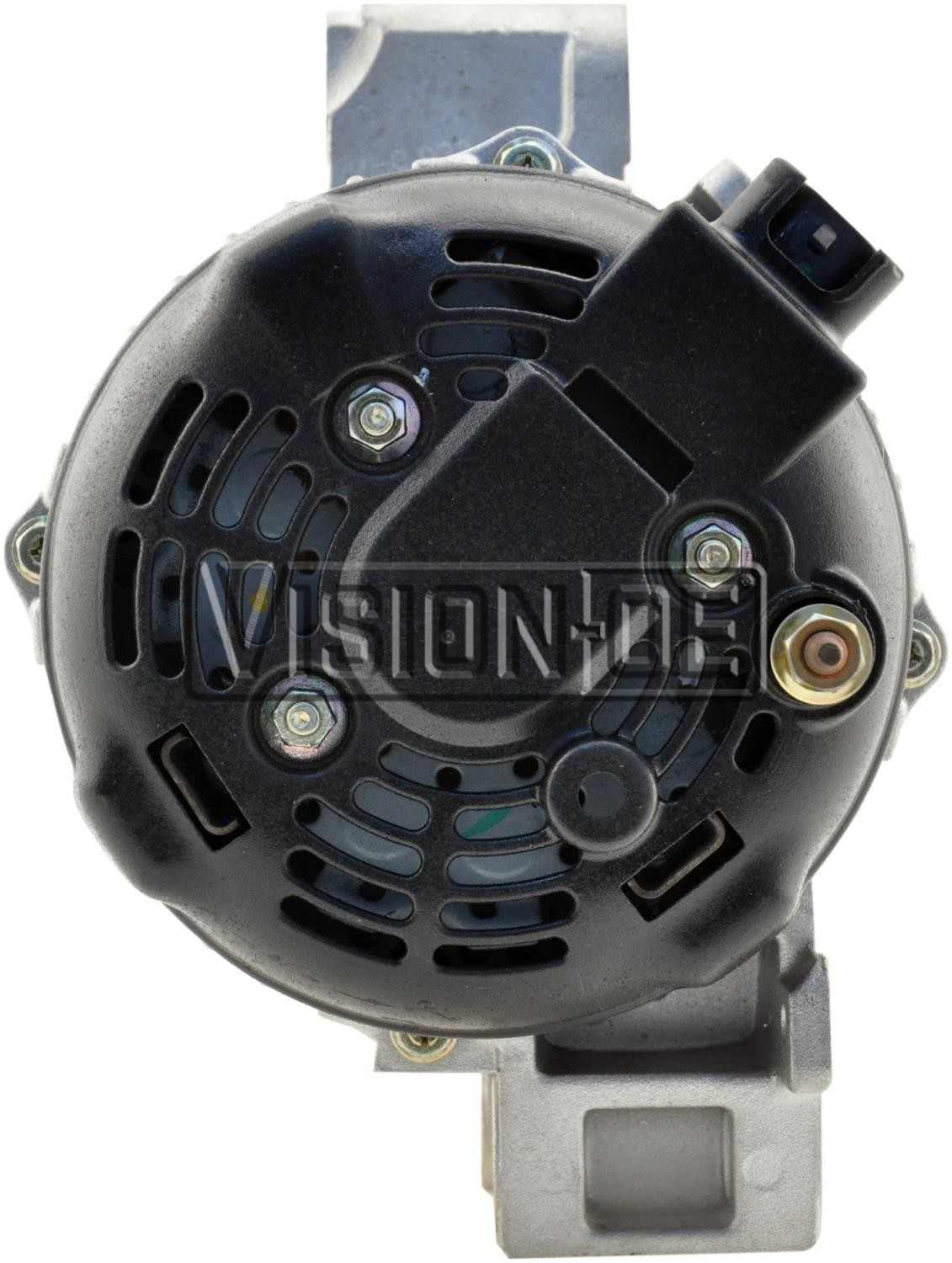 BBB Industries New Alternator N11044