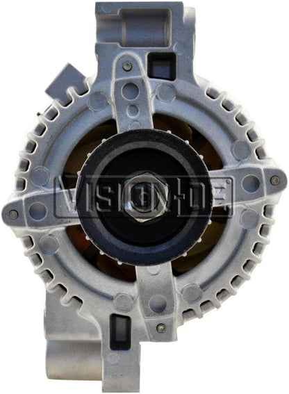 BBB Industries New Alternator N11044