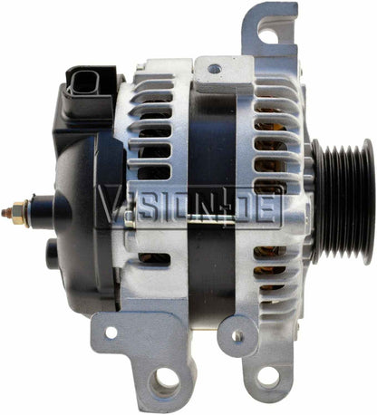 BBB Industries New Alternator N11044