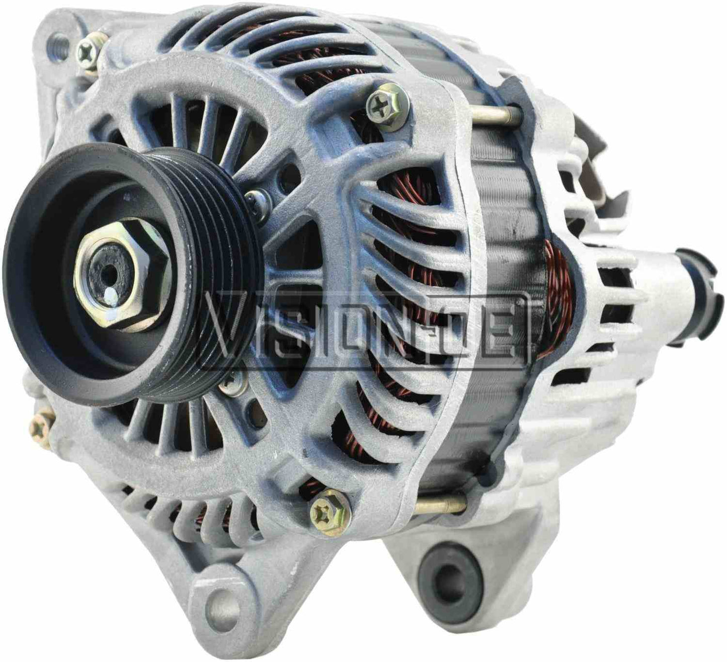 BBB Industries New Alternator N11051