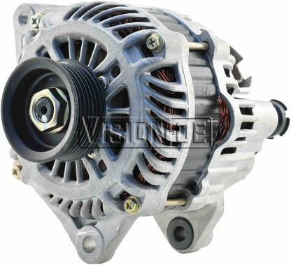 BBB Industries New Alternator N11051