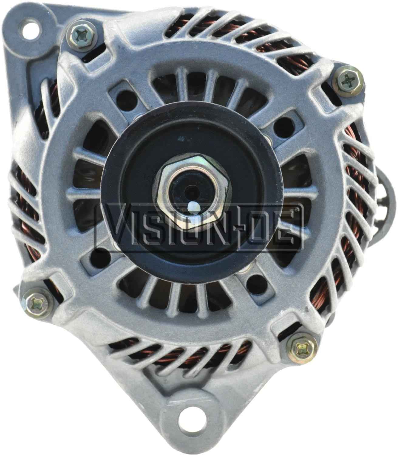 BBB Industries New Alternator N11051