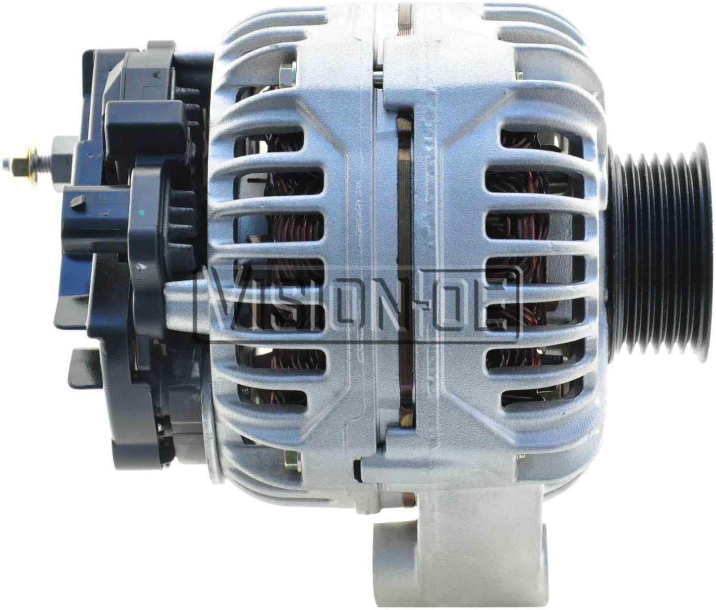 BBB Industries New Alternator N11075
