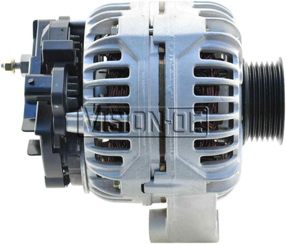 BBB Industries New Alternator N11075