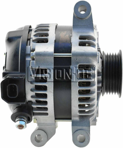 BBB Industries New Alternator N11110