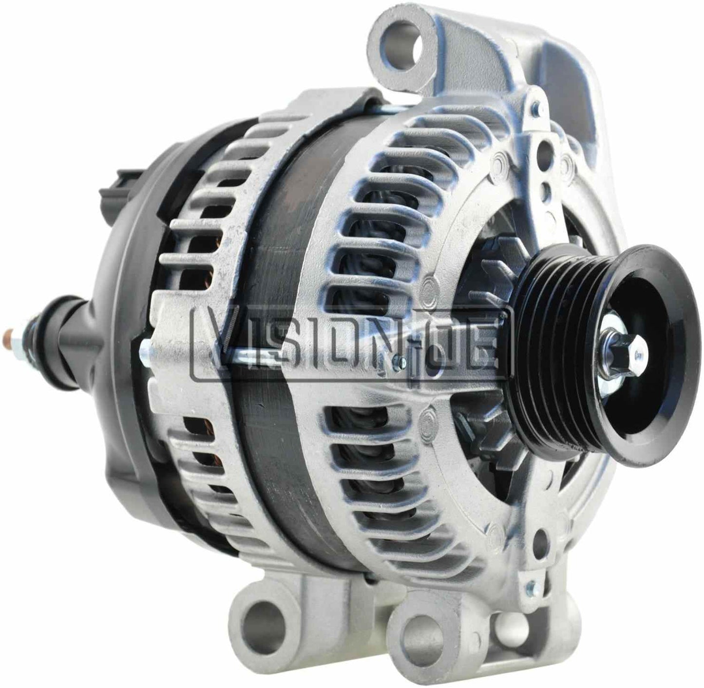 BBB Industries New Alternator N11113