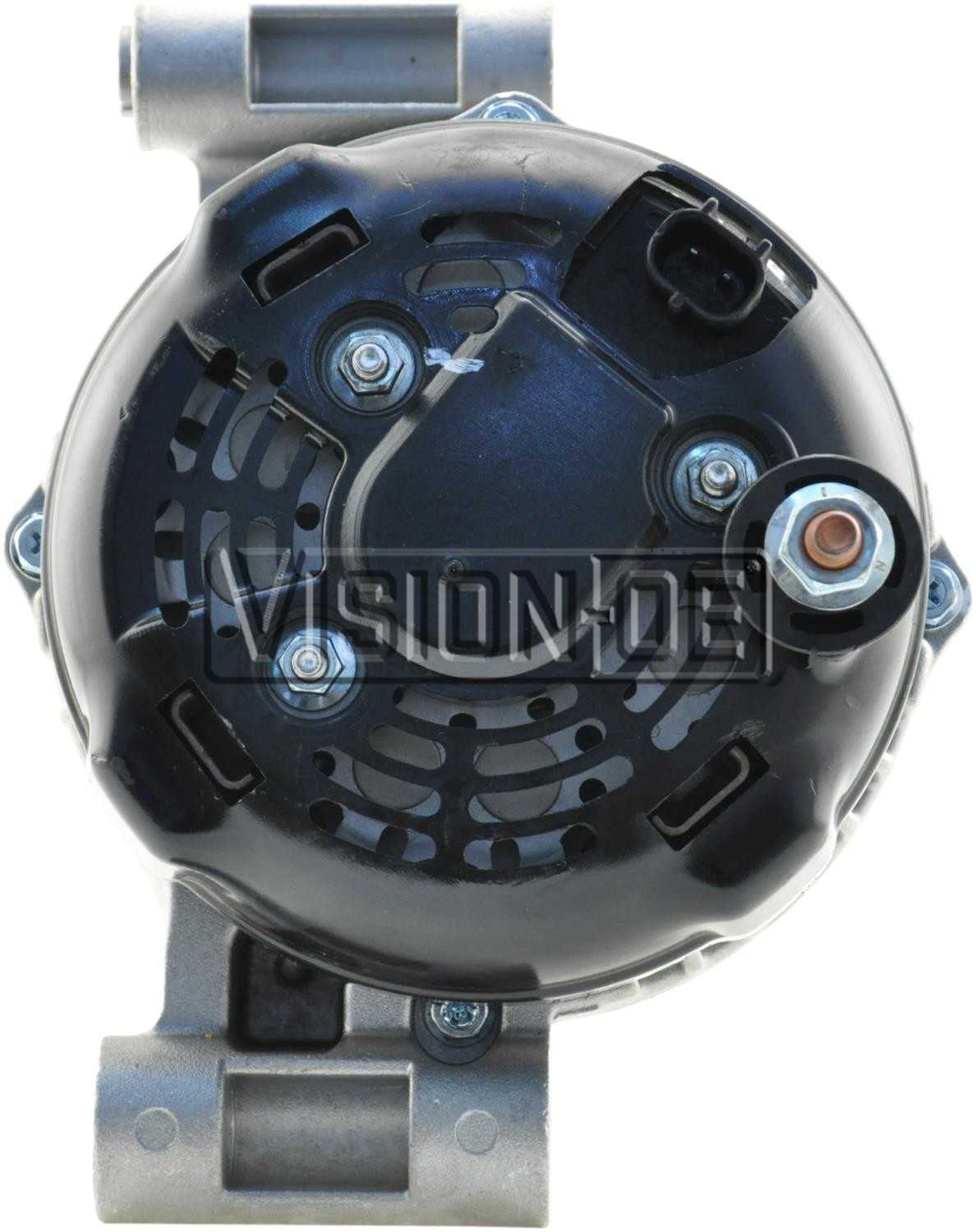 BBB Industries New Alternator N11113