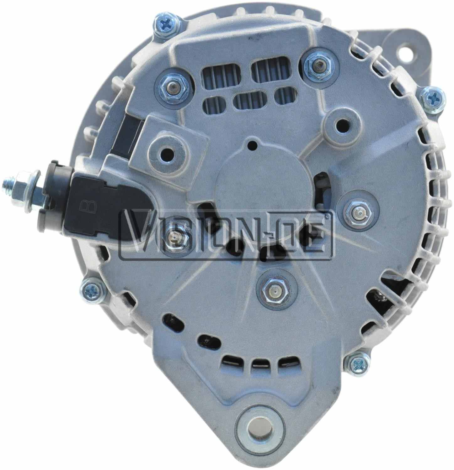 BBB Industries New Alternator N11120