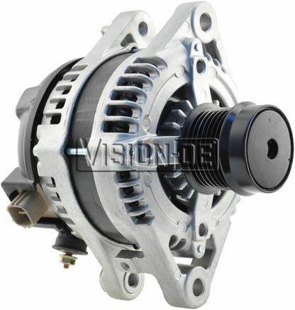 BBB Industries New Alternator N11136