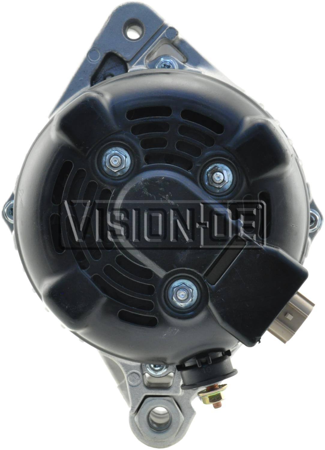 BBB Industries New Alternator N11136
