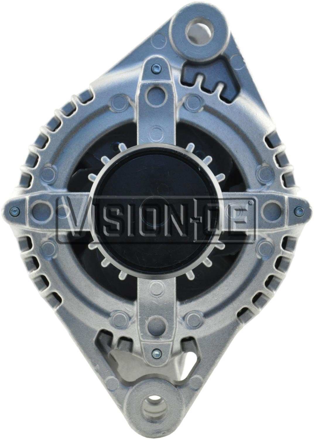 BBB Industries New Alternator N11136