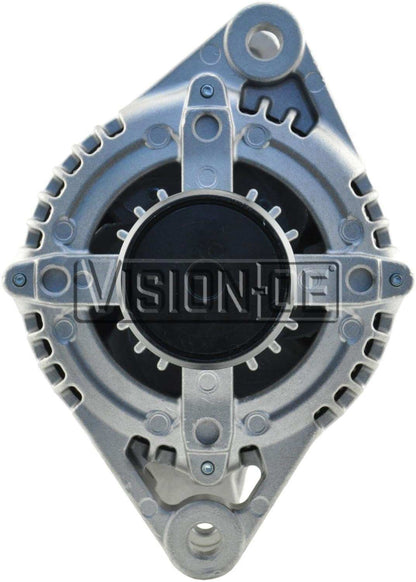 BBB Industries New Alternator N11136