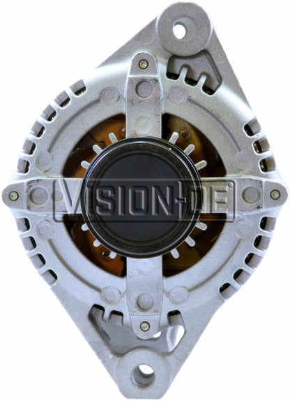 BBB Industries New Alternator N11137