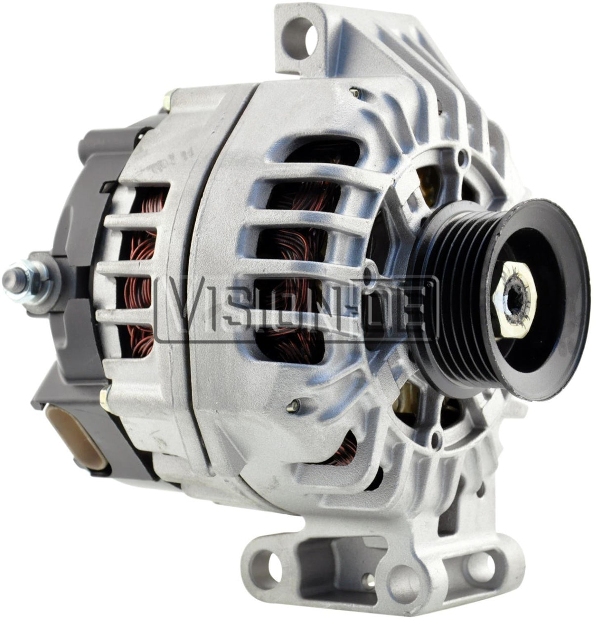BBB Industries New Alternator N11147