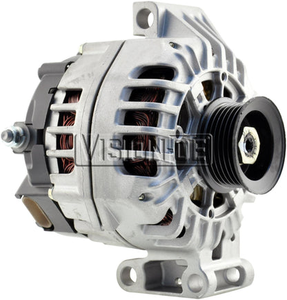 BBB Industries New Alternator N11147