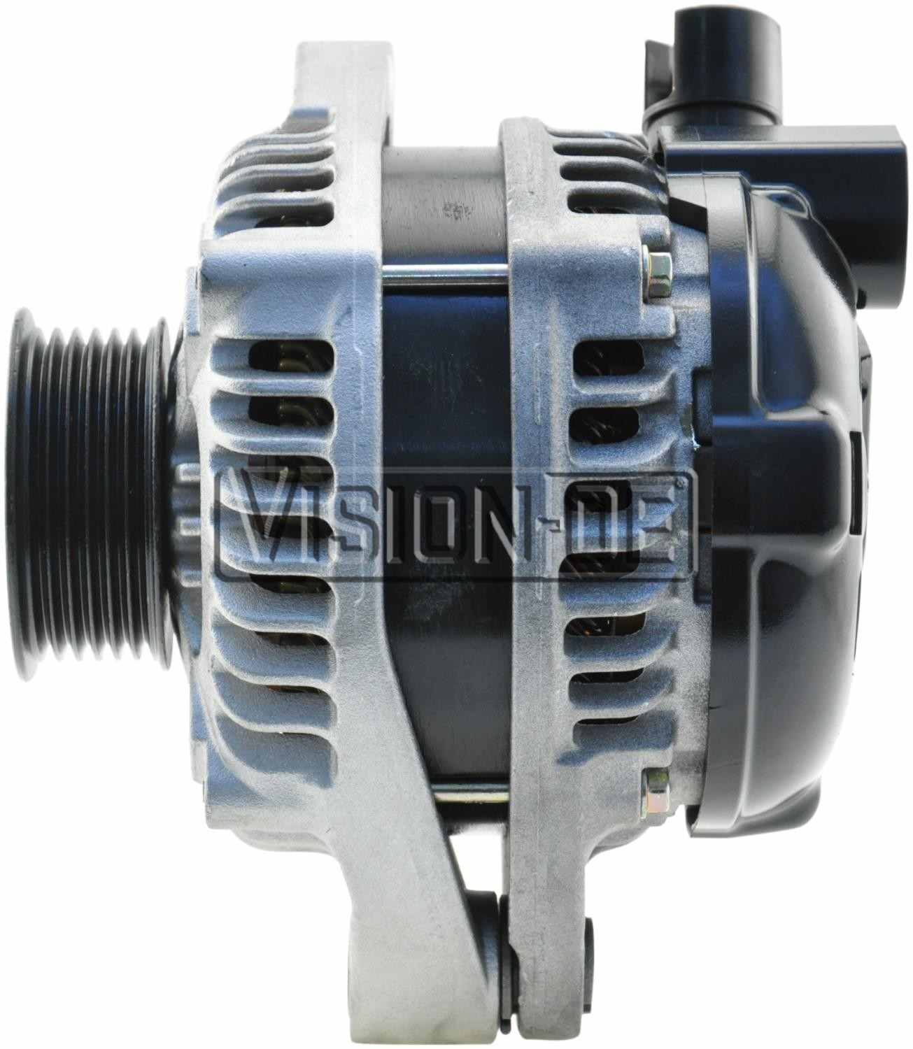 BBB Industries New Alternator N11150
