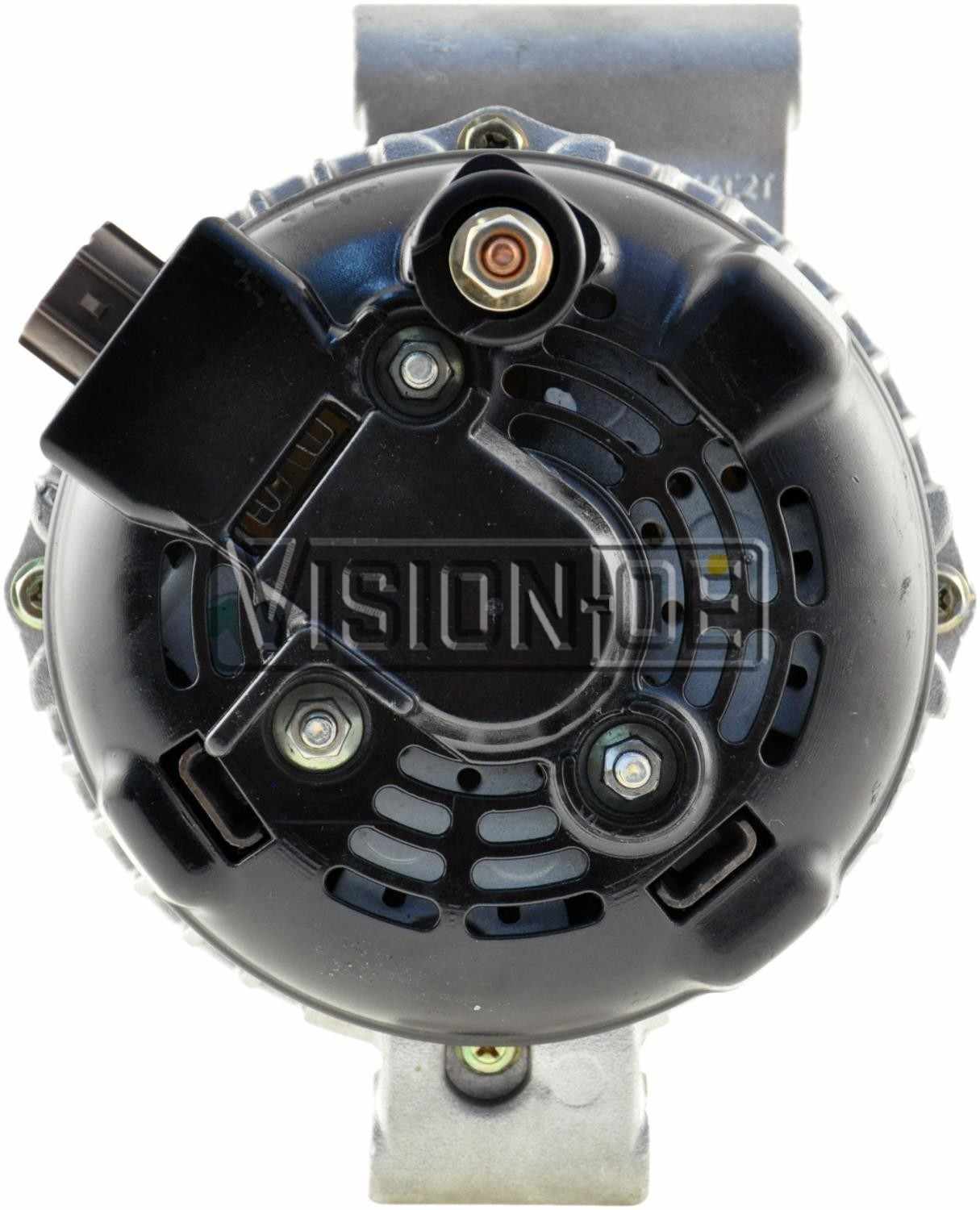 BBB Industries N11154