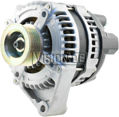 BBB Industries New Alternator N11156