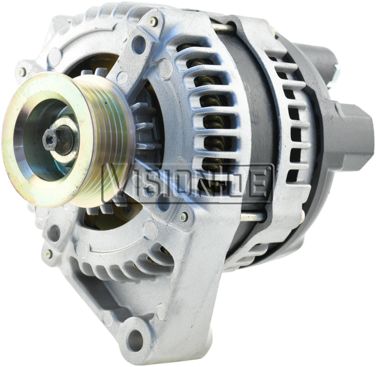 BBB Industries New Alternator N11156