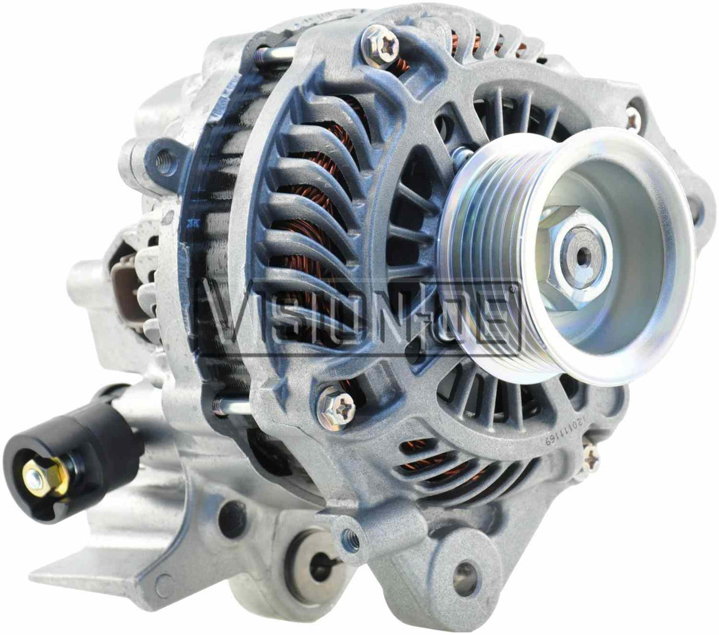 BBB Industries New Alternator N11176
