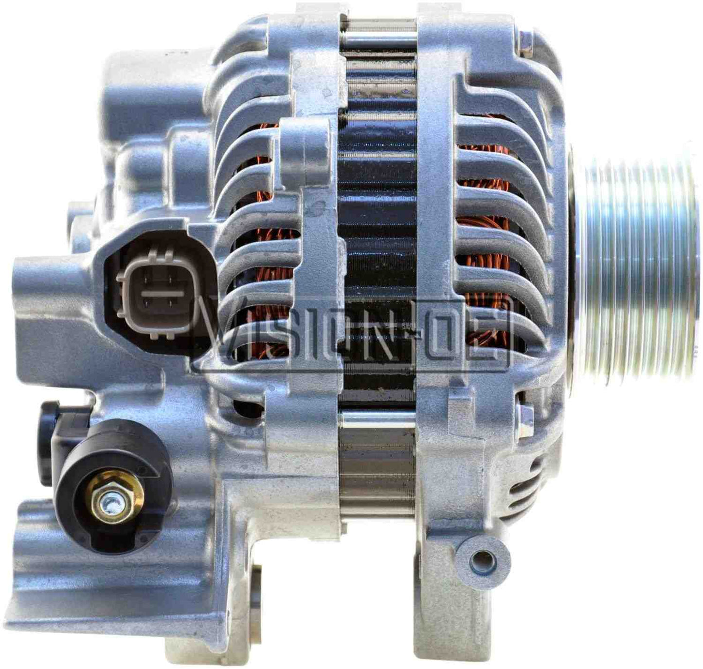 BBB Industries New Alternator N11176