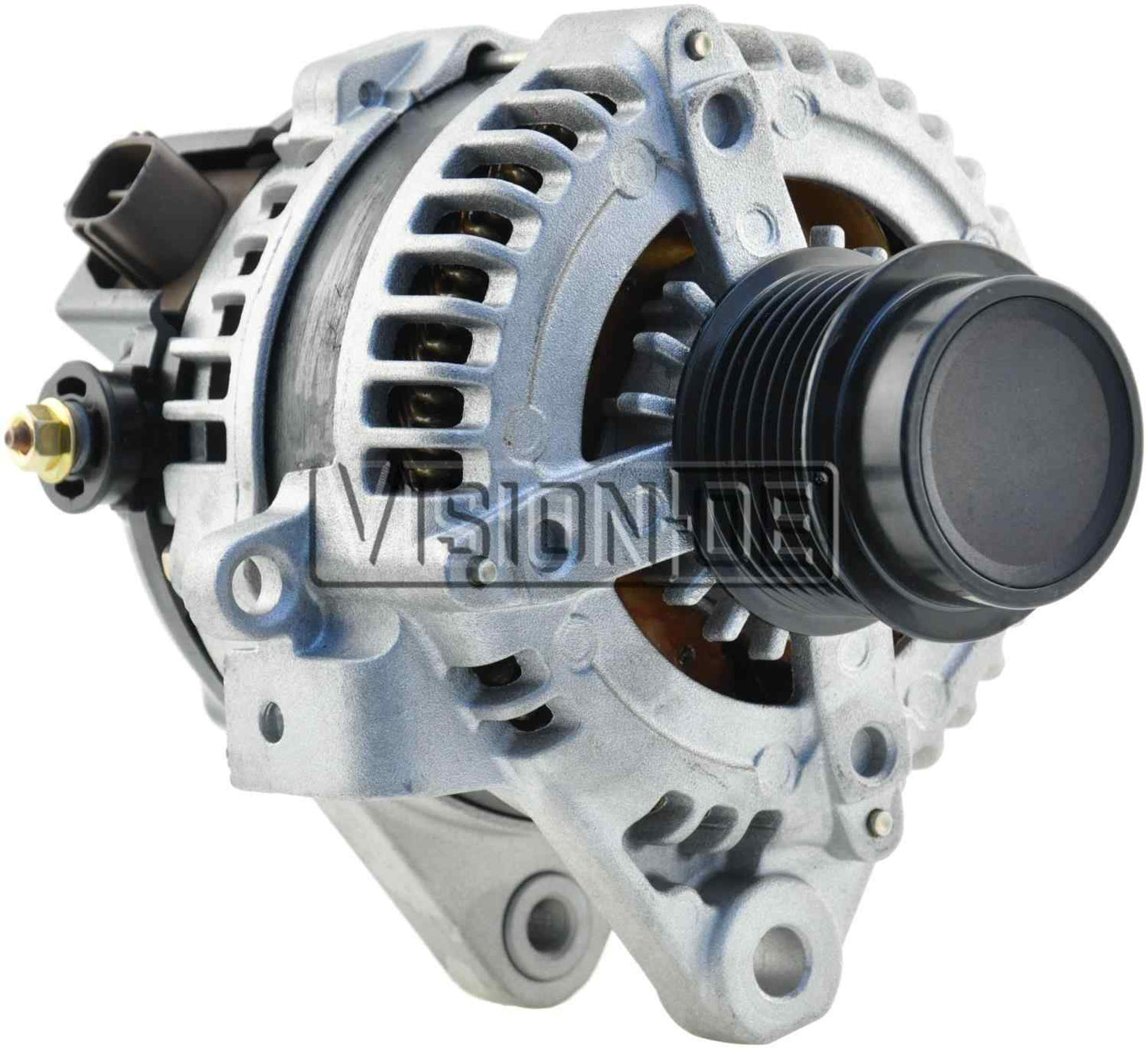 BBB Industries New Alternator N11195