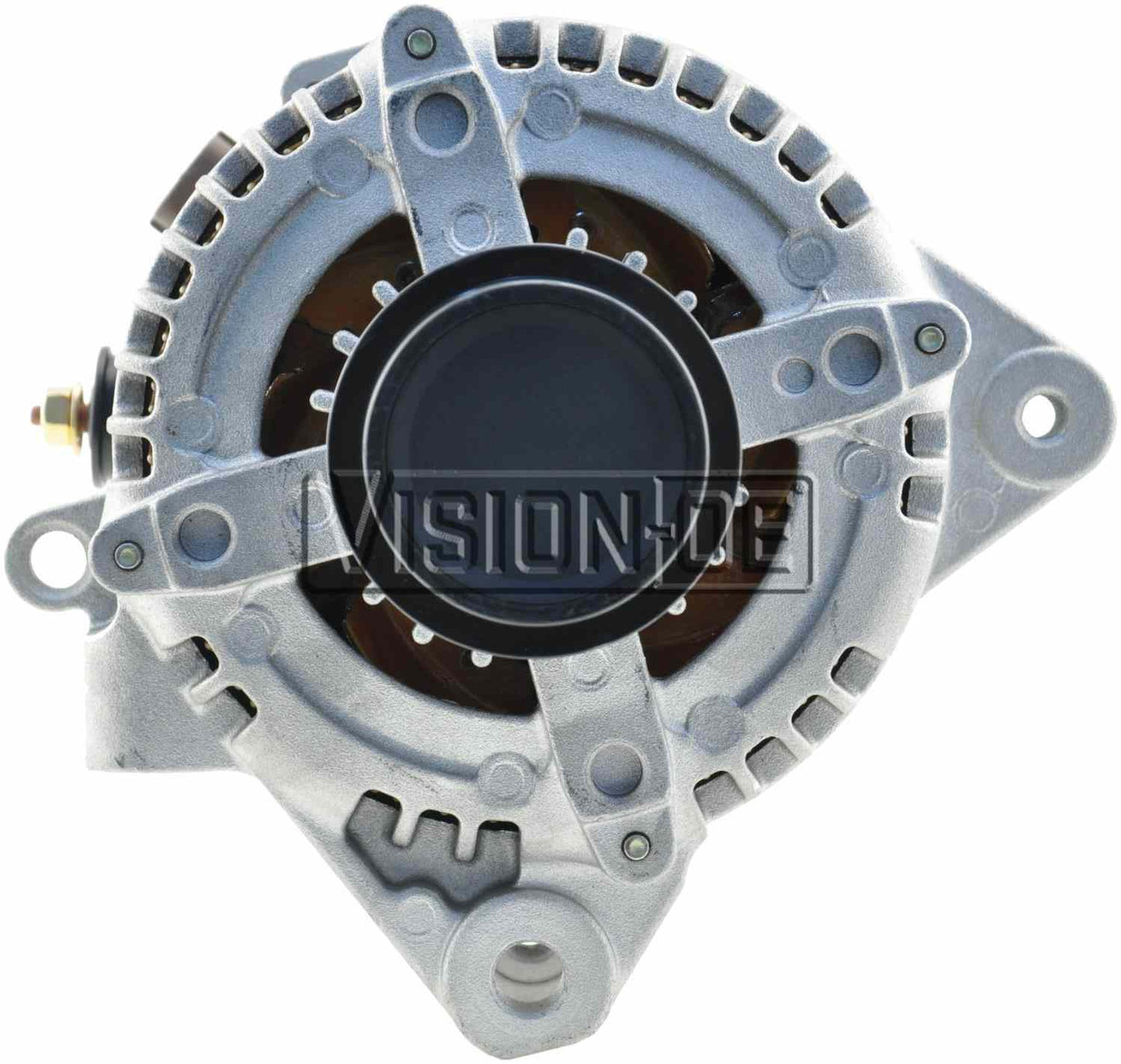 BBB Industries New Alternator N11195