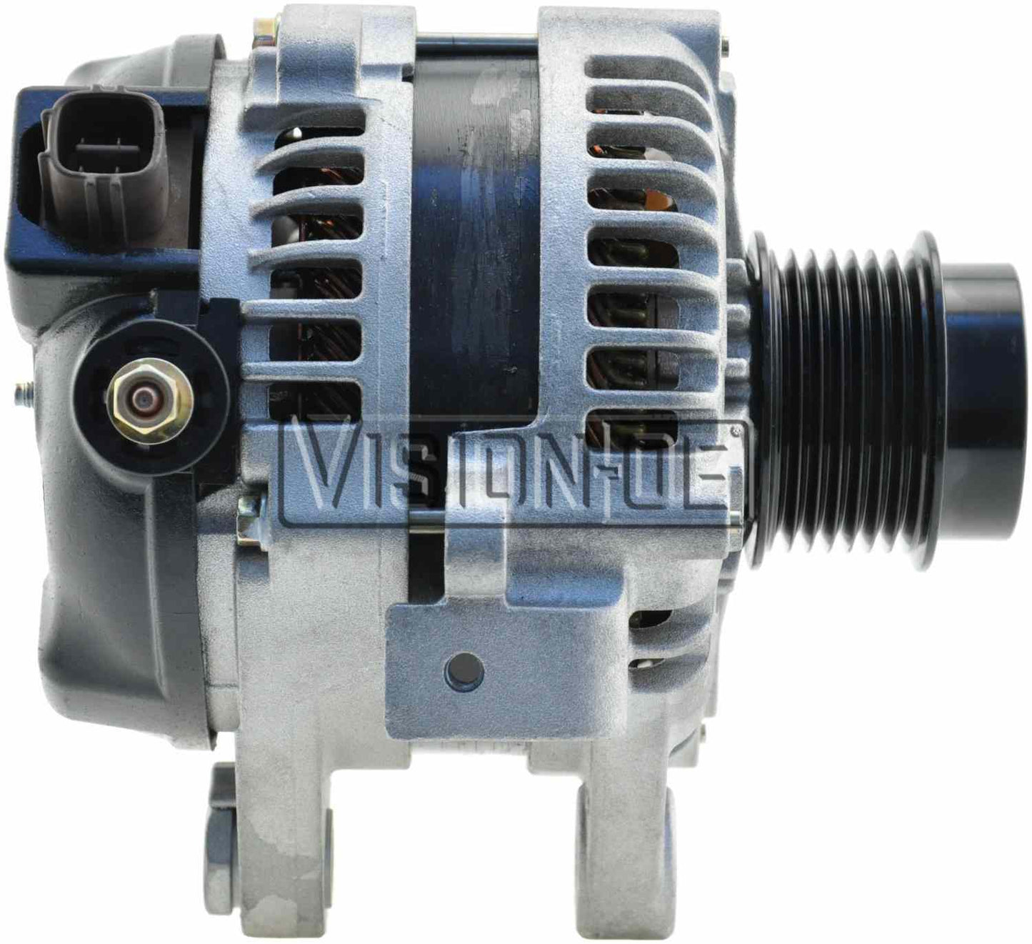 BBB Industries New Alternator N11195