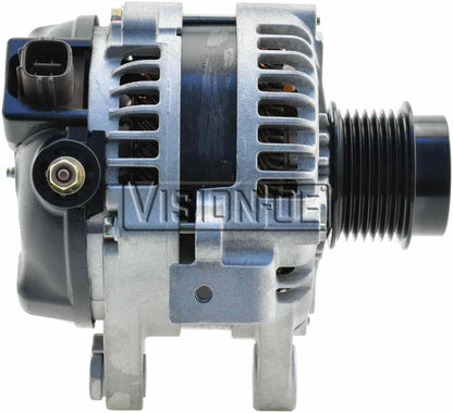 BBB Industries New Alternator N11195