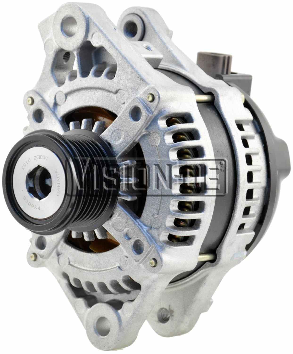 BBB Industries N11196