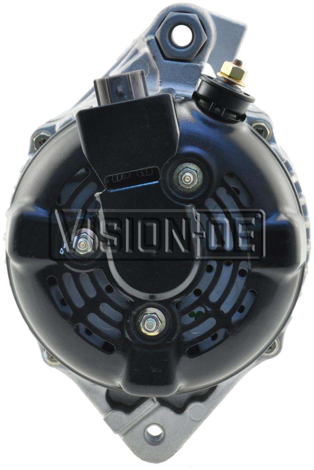 BBB Industries N11196