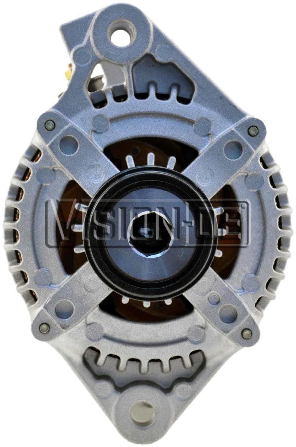 BBB Industries N11196