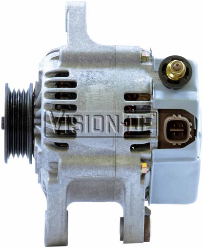 BBB Industries New Alternator N11203