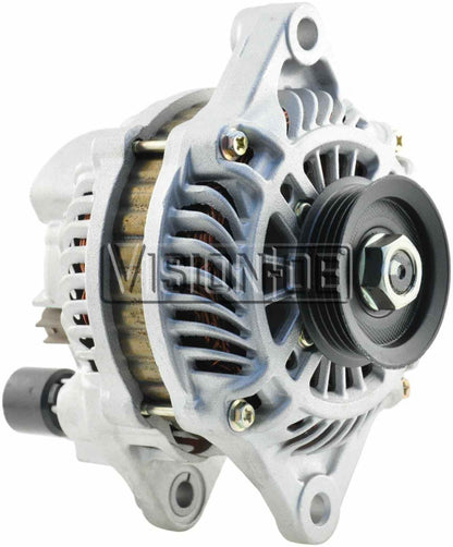 BBB Industries New Alternator N11230