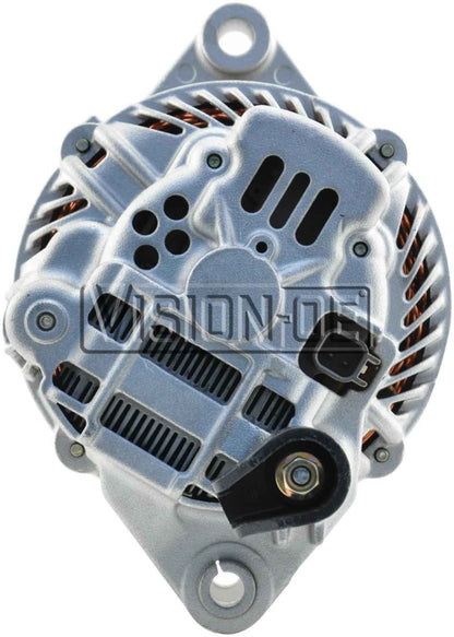 BBB Industries New Alternator N11230