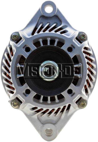 BBB Industries New Alternator N11230