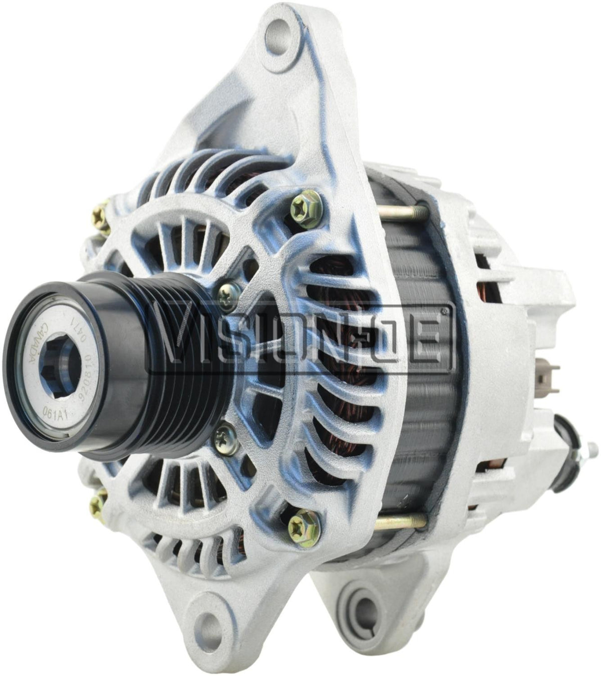 BBB Industries New Alternator N11231