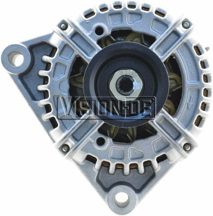 BBB Industries New Alternator N11234